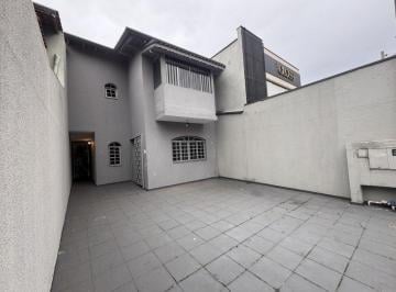 Casa · 170m² · 3 Quartos · 4 Vagas · Casa para aluguel - no Alto Ipiranga