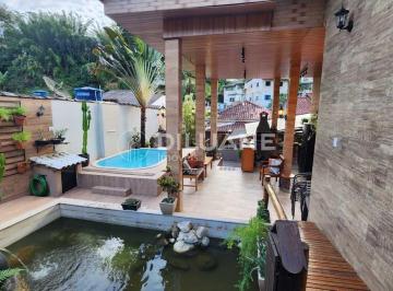 Casa · 306m² · 3 Quartos · 2 Vagas · viver no paraíso