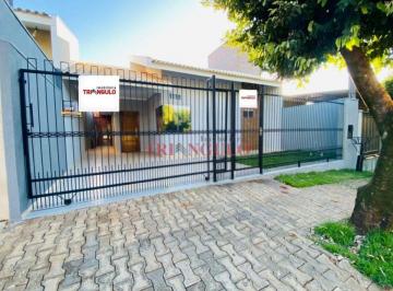 Casa · 115m² · 3 Quartos · 1 Vaga · VENDA | Casa, com 3 dormitórios em JARDIM NOVO MILENIO, UMUARAMA
