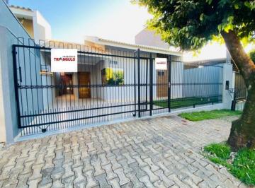 Casa · 115m² · 3 Quartos · 1 Vaga · VENDA | Casa, com 3 dormitórios em JARDIM NOVO MILENIO, UMUARAMA