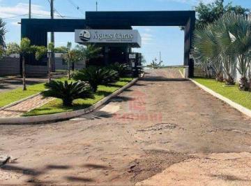 Casa · 225m² · Casa à venda, 225 m² por R$ 890.000,00 - Porto São José - São Pedro do Paraná/PR