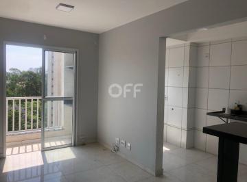 0 · apartamento à venda em Jardim Samambaia