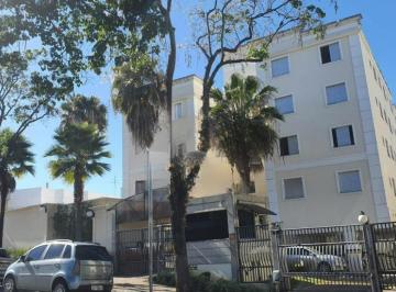 0 · Apartamento à venda no Vila Industrial em Campinas/SP