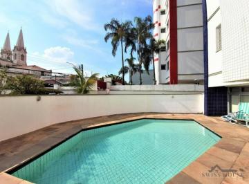 0 · Apartamento à venda no Vila Industrial em Campinas/SP