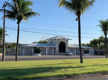 0 · Terreno a venda no Condominio Lago da Barra em Jaguariúna /SP