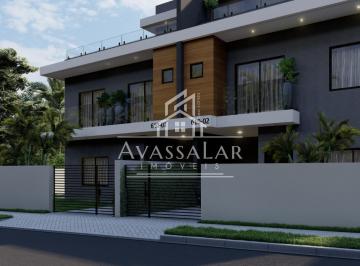 Casa · 131m² · 3 Quartos · 1 Vaga · Sobrado com 3 quartos e terraço a venda no bairro Ganchinho, Curitiba -PR