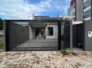 Casa · 2 Quartos · 2 Vagas · Casa à venda, Jardim Gisela, TOLEDO - PR