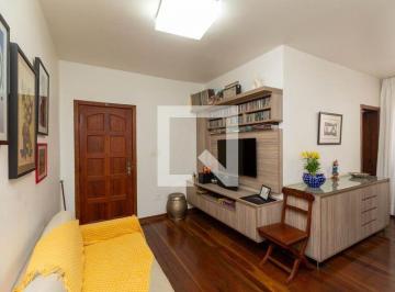 Apartamento · 124m² · 4 Quartos · 2 Vagas · Apartamento à Venda - Luxemburgo, 4 Quartos,  124 m² - Belo Horizonte