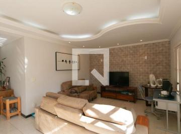 Casa · 203m² · 3 Quartos · 4 Vagas · Casa à Venda - Álvaro Camargos, 3 Quartos,  203 m² - Belo Horizonte