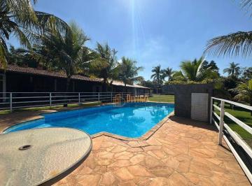 ff2517cf39c34daf52b2191e5cc36f89920c299d · Chácara à Venda ou Locação com Estrutura Completa – Cana Verde (Divisa Porto Feliz/Sorocaba)