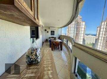 Varanda · Imoveis - na Barra da Tijuca