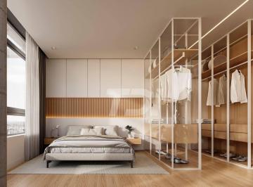e61aa37dcb67145c21a73b648a37df68124e33a7 · Apartamento Garden com 3 dormitórios à venda, 245 m² por R$ 3.442.850,00 - Champagnat - Curitiba/PR