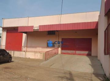 01ac0102eaa717be7c4402da7e2ffc219d206697 · Barracão para alugar, 900 m² por R$ 17.000,00/mês - Lago Igapó - Londrina/PR