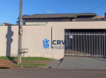 a2c0189de11036c3599868a8c92a033a263dfcbb · Casa à venda, 118 m² por R$ 420.000,00 - Jardim Imagawa - Londrina/PR