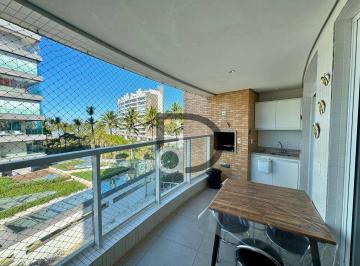 f5dfa57e3709fc20cd50fe8bb090e239dc2bdb98 · Apartamento com 1 dormitório à venda, 60 m² por R$ 2.600.000 - Riviera de São Lourenço - Bertioga/SP