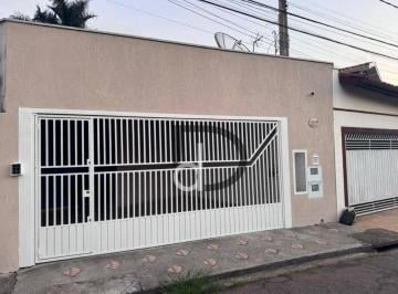 f0898059cd7c65eb9d1ceeecbe0841613d7ce889 · Casa com 3 quartos à venda, 124 m² por R$ 770.000 - Ponte de São João - Jundiaí/SP