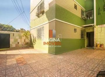Apartamento · 43m² · 2 Quartos · Página 1 Imóveis anuncia para venda, apartamento 2 dormitórios no "Conjunto Residencial Jardim&