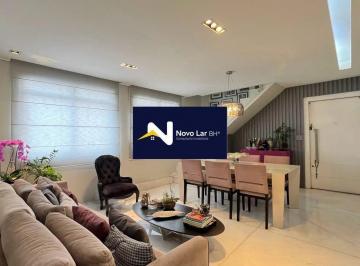 Apartamento · 183m² · 3 Quartos · 2 Vagas · Cobertura Duplex 183m², 3 quartos, suíte e 2 vagas à venda Cidade Nova