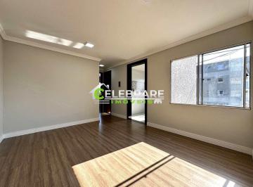 Apartamento · 42m² · 2 Quartos · 1 Vaga · APTO EM SÃO JOSÉ DOS PINHAIS!! 02 QTOS,PRÓX.MERCADO CILLA