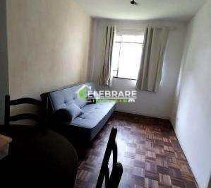 Apartamento · 48m² · 2 Quartos · 1 Vaga · APTO NO BOA VISTA!! 02 QTOS,PRÓX.AO UPA 24 HORAS DO BOA VISTA