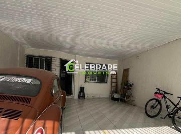 Casa · 80m² · 2 Quartos · 2 Vagas · CASA NA FAZENDA RIO GRANDE!! 02 QTOS,PRÓX.MERCADO PIONEIRO