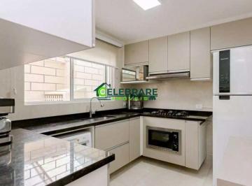 Casa · 130m² · 3 Quartos · 2 Vagas · SOBRADO NO UBERABA!!! 03 SUÍTES,CLOSET,HIDRO,ÁTICO,CHURRAS