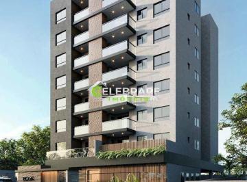 Apartamento · 58m² · 2 Quartos · APTO LINDOIA! 02 QTS,SACADA,CHURRASQ.,PRÓX. AV. WENSCESLAU BRAZ