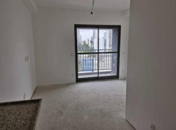 Apartamento · 26m² · 1 Quarto · Studio com 1 quarto, Chácara Klabin, São Paulo - R$ 375 mil, Cod: 3021