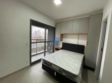 Apartamento · 26m² · 1 Quarto · Studio com 1 quarto, Chácara Klabin, São Paulo - R$ 375 mil, Cod: 3021