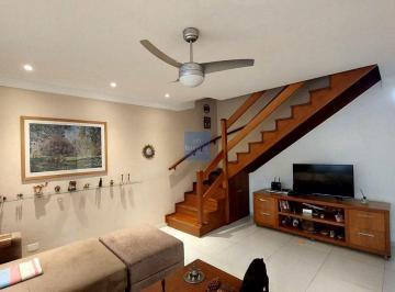 Casa · 200m² · 3 Quartos · 2 Vagas · Casa de Vila com 3 quartos, Vila Mariana, São Paulo - R$ 2.12 mi, Cod: 3018