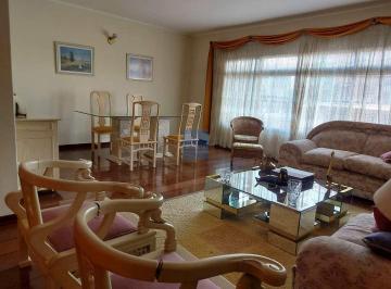 Casa · 400m² · 6 Quartos · 1 Vaga · Casa com 6 quartos, Chácara Inglesa, São Paulo - R$ 1.2 mi, Cod: 3017