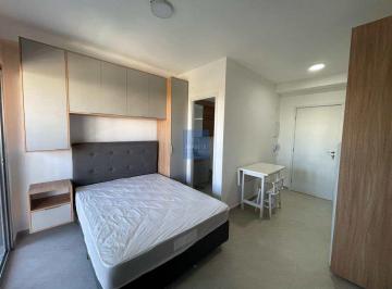 Apartamento · 26m² · 1 Quarto · Studio com 1 quarto, Chácara Klabin, São Paulo, Cod: 3019