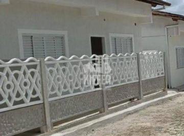 Casa no Sape · Casa com 1 dormitório à venda, 56 m² por R$ 280.000,00 - Pendotiba - Niterói/RJ