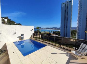 Apartamento · 172m² · 3 Quartos · 2 Vagas · Cobertura vista mar, 3 quartos, lazer total, 2 vagas, Enseada