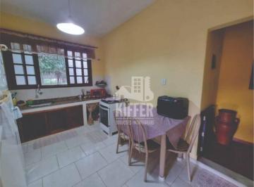 Casa com 3 quartos à venda em São José de Imbassaí,,Maricá/RJ · Casa com 3 quartos à venda, 130 m² por R$ 680.000 - Centro - Maricá/RJ