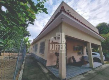 Casa com 3 quartos à venda em São José de Imbassaí ,Maricá/RJ · Casa com 3 quaertos à venda, 130 m² por R$ 680.000 - Centro - Maricá/RJ