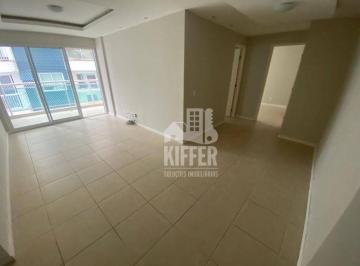 Apartamento 2 quartos no Vital Brasil, rua bucólica · Apartamento com 2 quartos à venda, 80 m² por R$ 670.000 - Santa Rosa - Niterói/RJ
