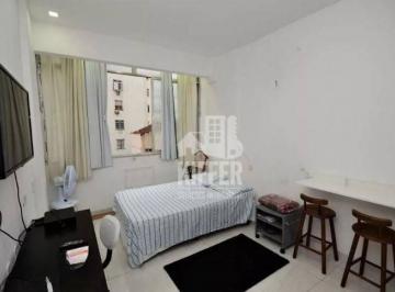 28e256d4c7b3d164da6c473bc208677c5cf3436b · Kitnet à venda, 20 m² por R$ 390.000,00 - Botafogo - Rio de Janeiro/RJ
