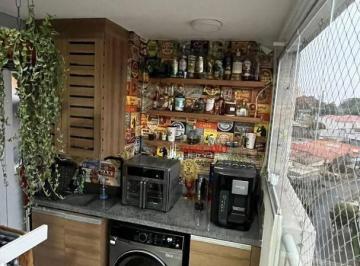 83347db4387aaaf0688d866d0de5933d86de129d · Apartamento à venda, 57 m² por R$ 549.000,00 - Vila Rosália - Guarulhos/SP