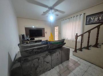 d3d491f717fea0f2ba37bbab535509521c07a0b0 · Sobrado à venda, 205 m² por R$ 648.999,99 - Parque Continental I - Guarulhos/SP