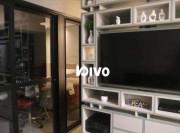 627242997f587ebf1d224a3f8f91d1bd5b209b00 · Studio à venda, 38 m² por R$ 675.000,00 - Vila Mariana - São Paulo/SP