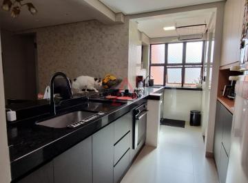 Apartamento · 75m² · 3 Quartos · 1 Vaga · Apartamento com 3 Quartos (suíte) à Venda, 75,37m² por R$450.000,00, Cláudia, Londrina-PR