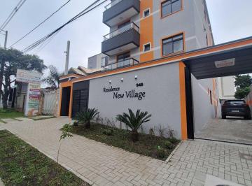 Apartamento · 70m² · 3 Quartos · 2 Vagas · New Village Residence – Praticidade, Conforto e Estilo no Bairro Afonso Pena