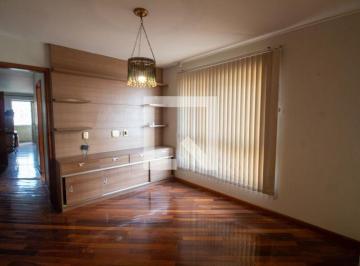 Apartamento Aluguel de 3 quartos · Apartamento para Aluguel - Brooklin, 3 Quartos, 207 m2 - São Paulo