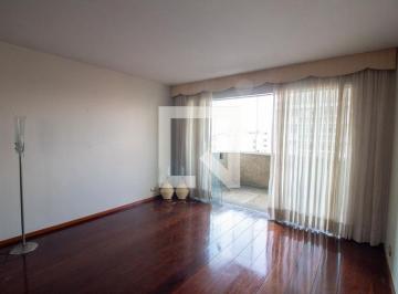 Apartamento de 3 quartos, São Paulo · Apartamento para Aluguel - Brooklin, 3 Quartos, 207 m2 - São Paulo