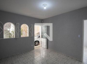 Casa · 250m² · 2 Quartos · 3 Vagas · Casa para Aluguel - Vila Sabrina , 2 Quartos, 250 m2 - São Paulo