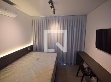 Apartamento · 20m² · 1 Quarto · Apartamento para Aluguel - Tatuapé, 1 Quarto, 20 m2 - São Paulo