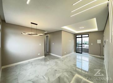 Apartamento · 70m² · 3 Quartos · 2 Vagas · Apartamento 3 quartos - São José dos Pinhais