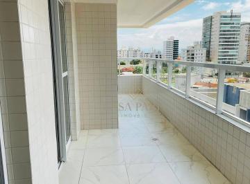 f39796135bb4796ae5bef2a41cb4e713e6f5bcd5 · Apartamento à venda, 67 m² por R$ 490.000,00 - Caiçara - Praia Grande/SP
