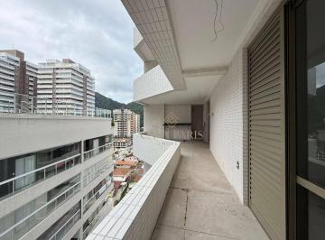 Varanda Gourmet · Apartamento com 2 suítes à venda, 88 m² por R$ 792.000 - Canto do Forte - Praia Grande/SP